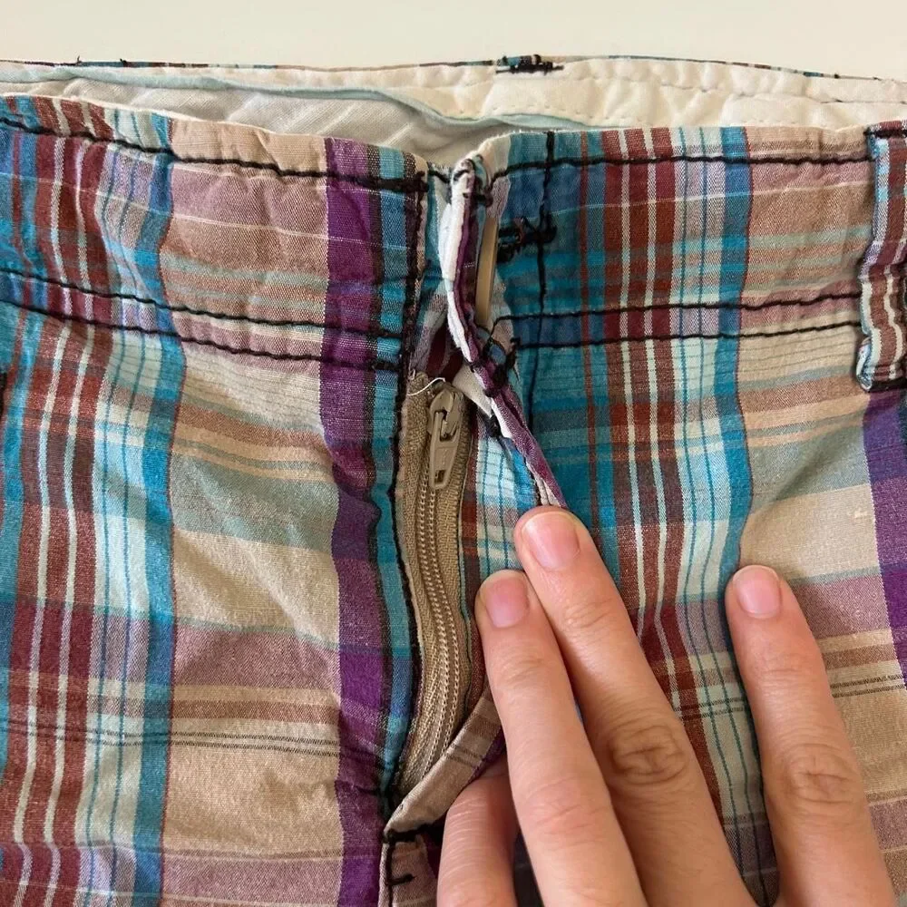 Faded-glory Women's Multi Shorts